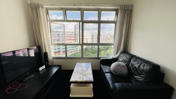 Blk 672A Yishun Avenue 4 (Yishun), HDB 2 Rooms #388045941